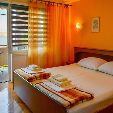 Anka Prpic Apartment Senj  Bagian luar foto