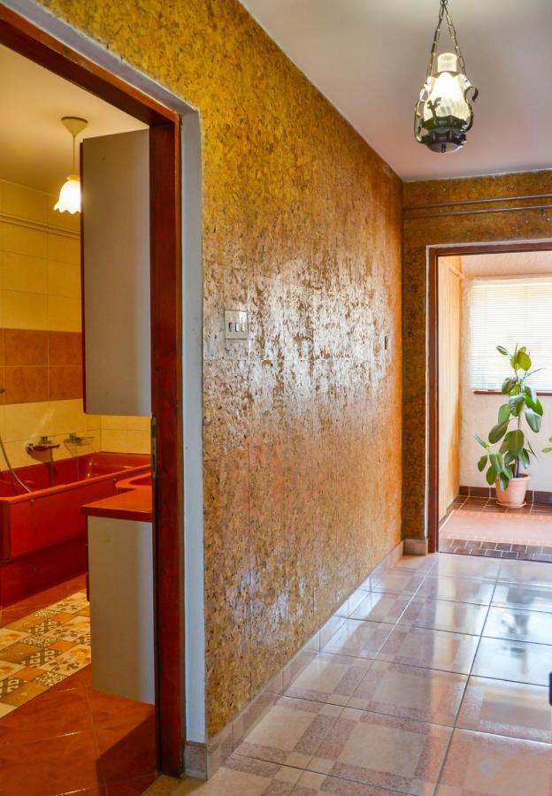 Anka Prpic Apartment Senj  Bagian luar foto