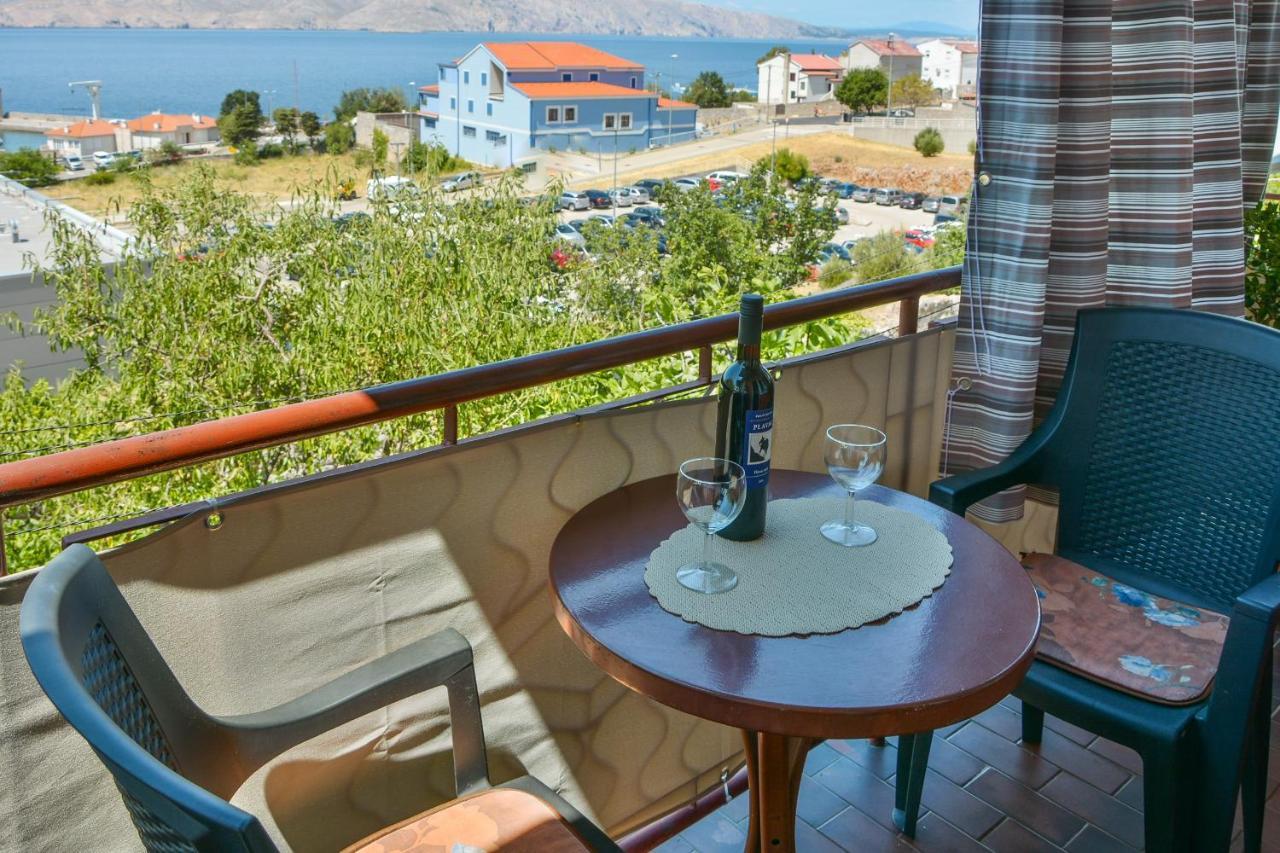 Anka Prpic Apartment Senj  Bagian luar foto